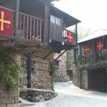 Casa Turpesa Apartment Penalba de Santiago Luaran gambar