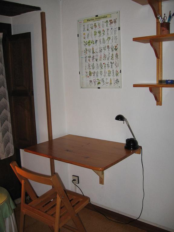 Casa Turpesa Apartment Penalba de Santiago Bilik gambar