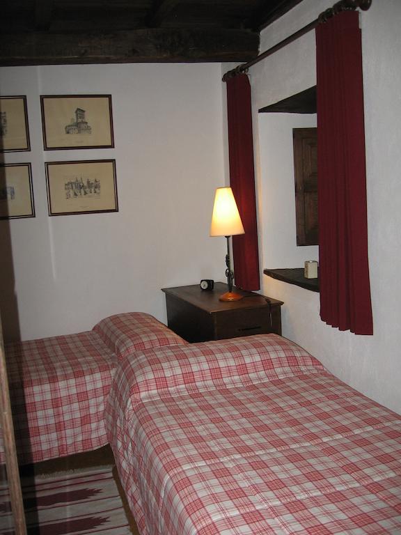 Casa Turpesa Apartment Penalba de Santiago Bilik gambar
