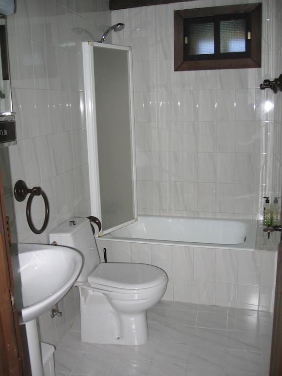 Casa Turpesa Apartment Penalba de Santiago Luaran gambar