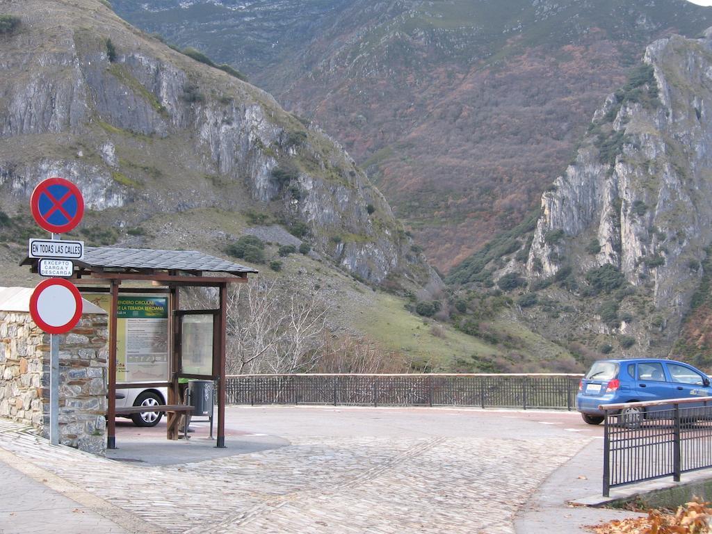 Casa Turpesa Apartment Penalba de Santiago Luaran gambar