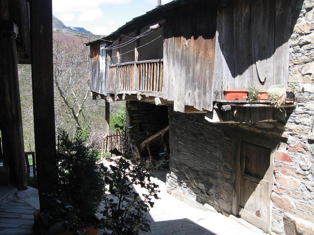 Casa Turpesa Apartment Penalba de Santiago Luaran gambar